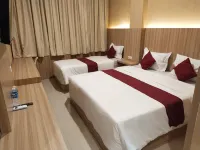 HOTEL KEMBANG JOYO Hôtels à : South Palu