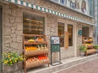 UH Suite the Myeongdong Hotel di Seoul