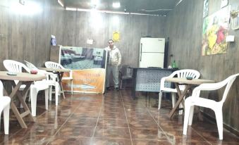 Emerald Hostel Cairo