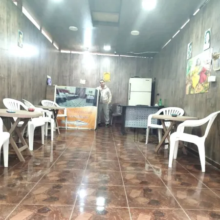Emerald Hostel Cairo