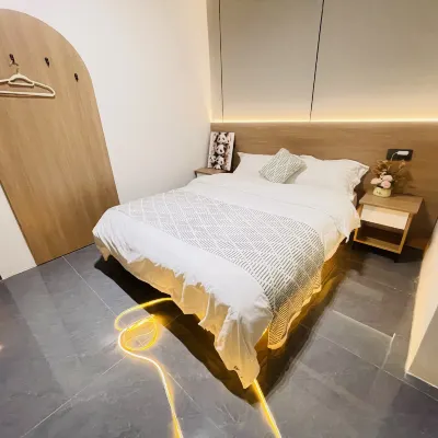 WANG JI HOTEL Отели рядом с достопримечательностью «Мост Хай Кан»