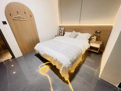 WANG JI HOTEL Hotel in zona Ciji Palace of Qingjiao