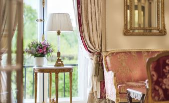 Le Meurice