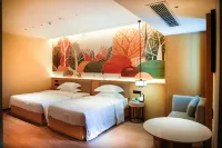 Dongfang Fanyuan Hotel