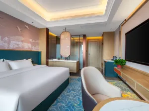 Xihua Jinling International Hotel