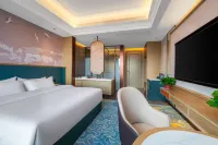 Xihua Jinling International Hotel Hotels in Xihua