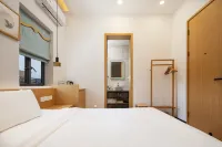 Heshan He An Li Boutique Guesthouse Hotels in Heshan