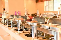 Maoshan Forest World Resort · Forest Villa (Official Store)