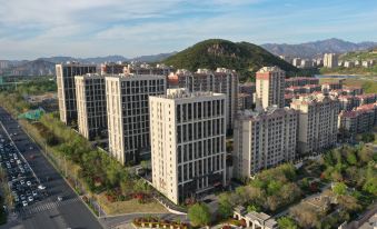 Kaixuan SOHO Apartment (Shilaoren Beach Branch)