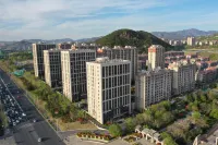 Kaixuan SOHO Apartment (Shilaoren Beach Branch)