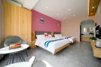 Tekes Fengya Homestay (Bagua City Branch)