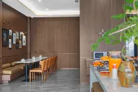 Moli  Hotel (Linyi Qiyang International Airport Branch) - Bữa sáng