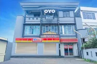 Hotel O Bandar Lampung Near Teropong Kota Bukit Cindy Formerly Divka Residence Hotel a Jagabaya III