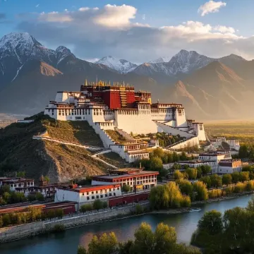 Lobbum Tsang Boutique Hotel