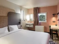 B&B Hotel Toulouse Cité de l'Espace Hurel Hotels in der Nähe von Cité de l’espace