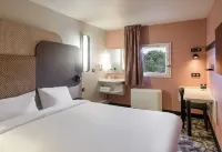 B&B 호텔 툴루즈 시테 데 르스페이스 르엘 IUT Informatique 주변 호텔