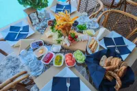โรงแรม บูทีค Çınar โบดรัม - พร้อมอาหารเช้า