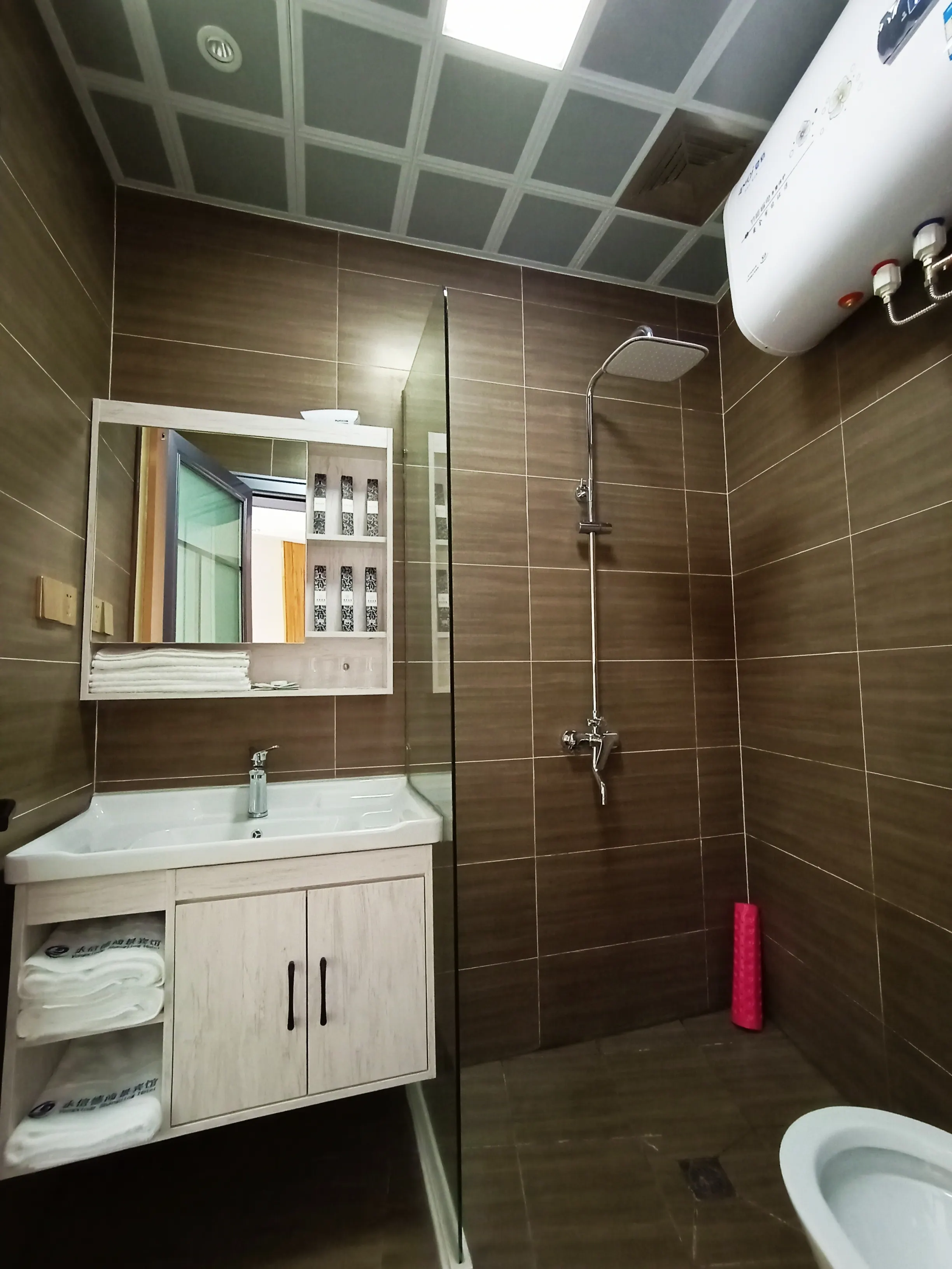 Yongxinde Shangjing Hotel Phòng Photos