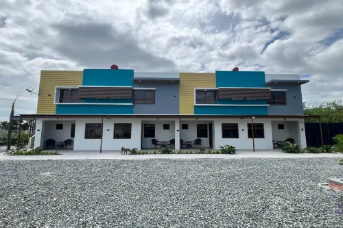 Serenity Suites Hotels in Bustos