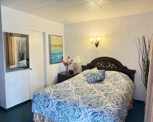 Athabasca Hillside Motel Hotels in Athabasca