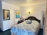 Athabasca Hillside Motel