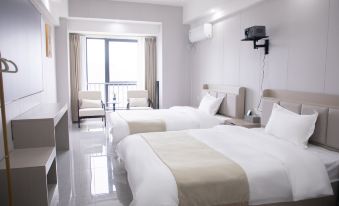 Guiyu Audio-Visual Hotel (Jiaomei Wanda)