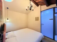 Ancient Residence · New Chinese Style Design Guesthouse (The Old Town of Zhangzhou)
