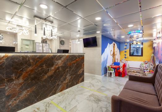 Grace Cruise Spa-Hotel