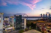 Jiulongsheng Swan Hotel