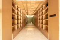 Xilin Business Travel Hotel