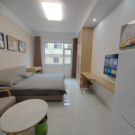 Woju Homestay