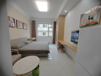 Woju Homestay