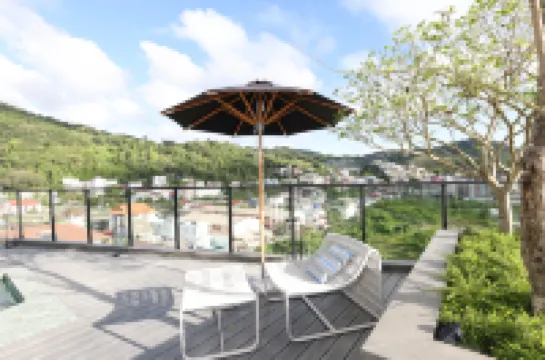 巴東海灘夏瑪公館，Aspira精選