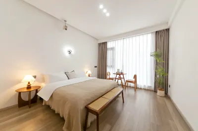 Pingtan Haiman· Seasi de Villa Resort B&B (Pingtan Station)