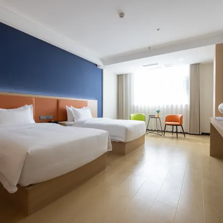 Pusino Hotel