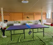 Runjunlan Hotel Hotel in zona Guihutang Laowei
