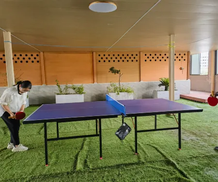 Runjunlan Hotel