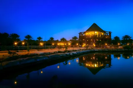 Nofa Riyadh, A Radisson Collection Resort