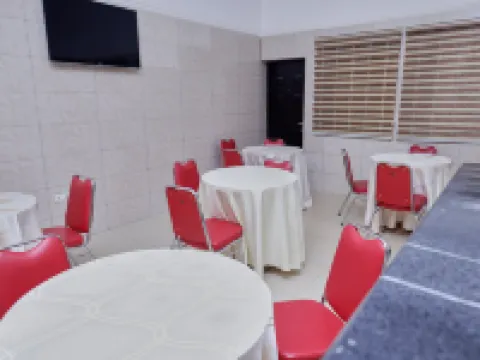 Peace Luxury Hotel and Apartment Hotels in Municipal Area Coun