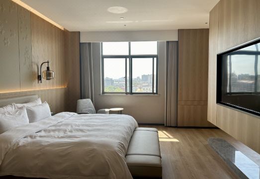 Jiangnan Garden Hotel Hotel Overview