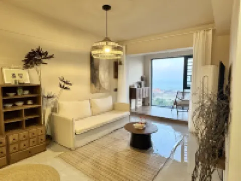 Yu·Haixun Homestay (Luojia Temple) Hotels near Shishi Gold Coast