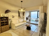 Yu·Haixun Homestay (Luojia Temple) Hotel in zona Shishi Gold Coast