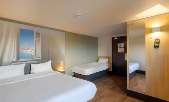 B&B Hotel Frejus Puget-Sur-Argens