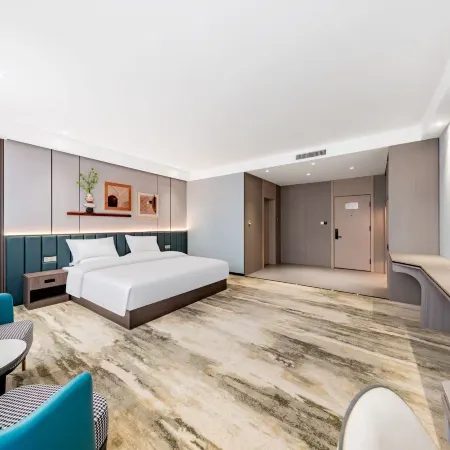 Yiyun Hotel