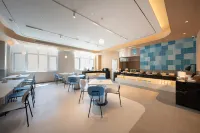 如家·neo（德州高鐵東站店） - 早餐
