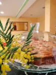 Hotel Matteotti - Frühstück