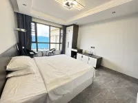 Kaiyue Homestay (Liupanshui Wanda Plaza) - 2-Sterne