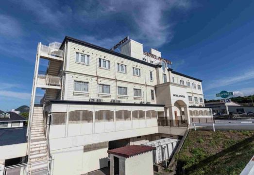 Tabist Hotel Genteel