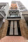 金馬NB公寓 講武展覽中心住宿飯店