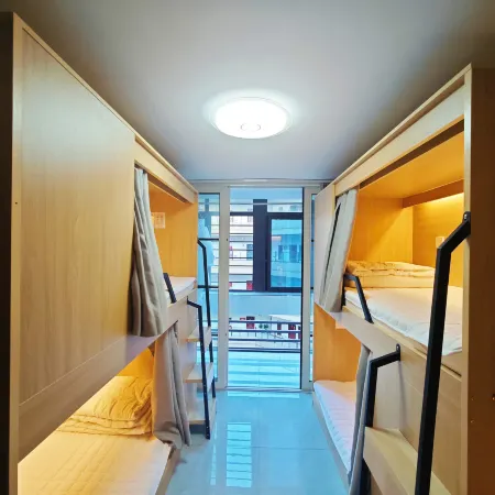 Banxia Youth Apartment